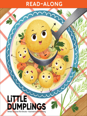 cover image of Little Dumplings